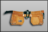 Leather Tool Bags