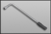 'L' Type Wrench
