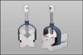 Vee Block & Clamp Set