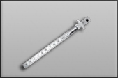Pocket Scale