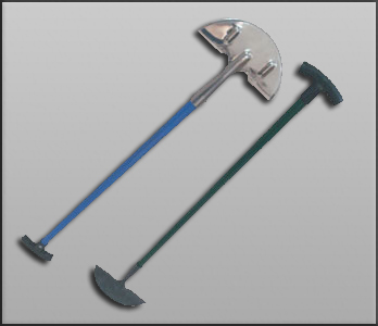 Lawn Edger