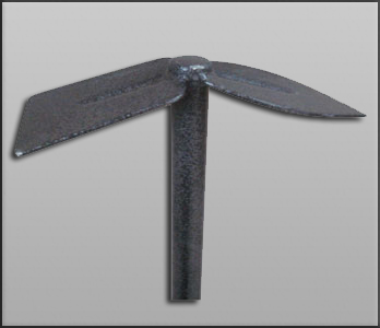 Weeding Hoe Trowel