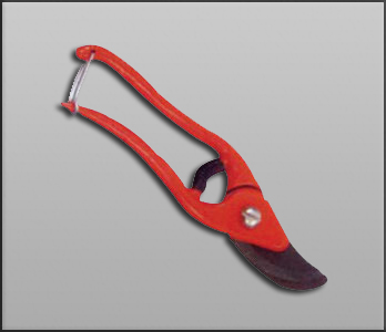 Die Casted Flower Cutter