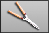 Hedge Shear