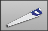 Hacksaw - Carpenter