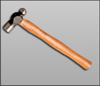 Ball Pein Hammer