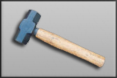 Sledge Hammer