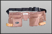 Leather / Nylon Tool Holders