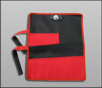 Leather Tool Roll