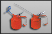 Oil Can