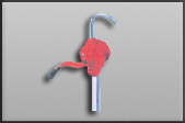 Hand Barrel Pump