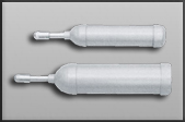 Grease Gun - Push Type
