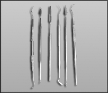 Wax Carving Set