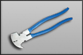 Fencing Plier