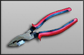 Shearing Plier