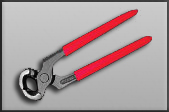 Carpenter Pincer
