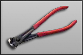 Top Cutter