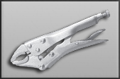 Vice Grip Pliers