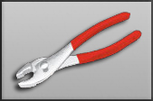 Slip Joint Pliers