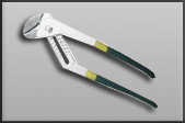 Water Pump Pliers