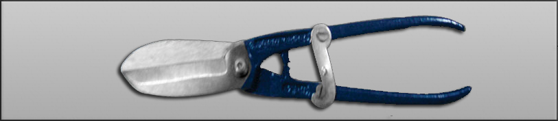 Tin Snips Cutter