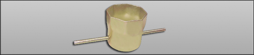 Immersion Box Wrench