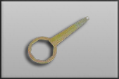 Immersion Heater Spanner