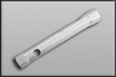 Box Spanners
