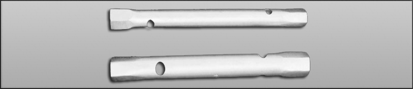 Mono Tap Spanners