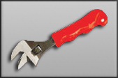 Adjustable Wrench