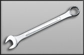 Combination Spanner