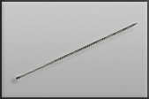 Round Crow Bar