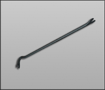 Wrecking Bars Striking Tool