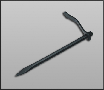 Mason Peg