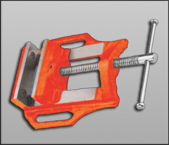 Drill Press Vice