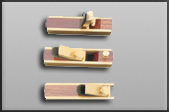 Miniature Planes