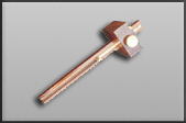 Mortice Gauge