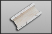 Wooden Mitre Boxes