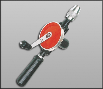 Pinion Hand Drill Machine